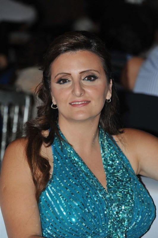 Miss Lebanon Emigrants 2012